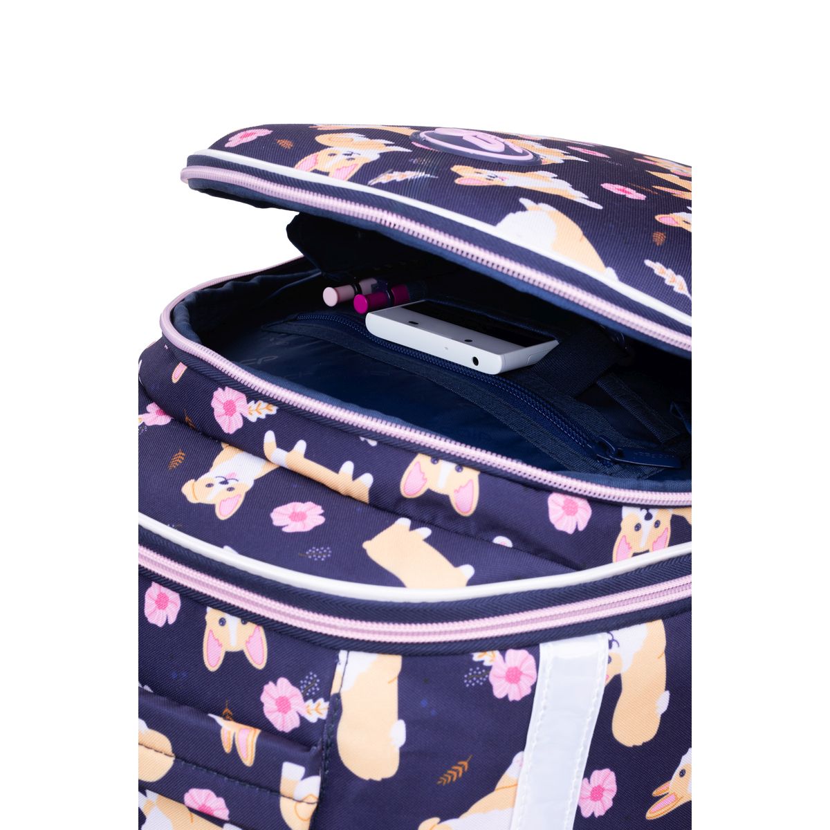 Plecak Patio TURTLE ELISABETH (F015933)
