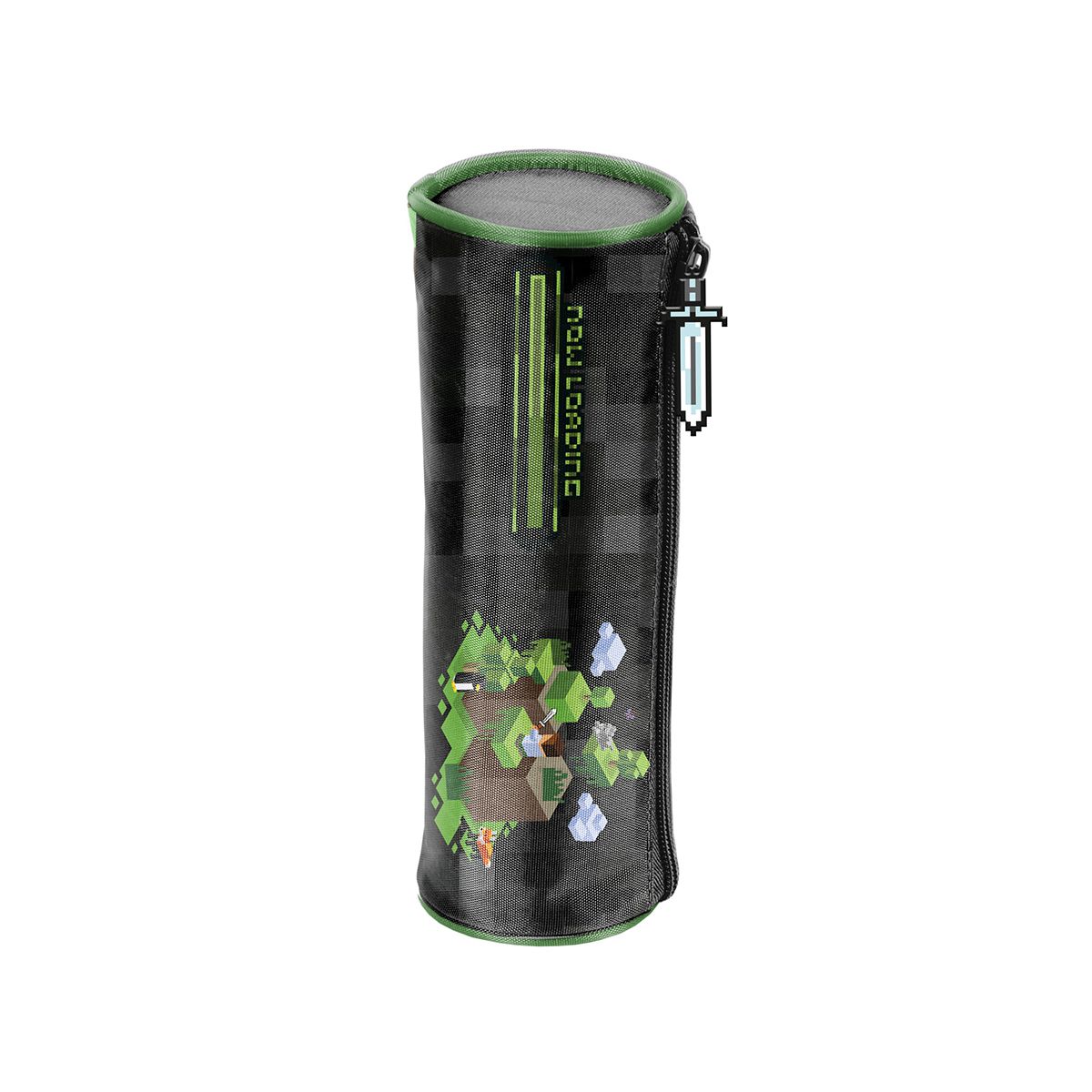 Saszetka Paso Game Tuba różne (PP25PX-003)