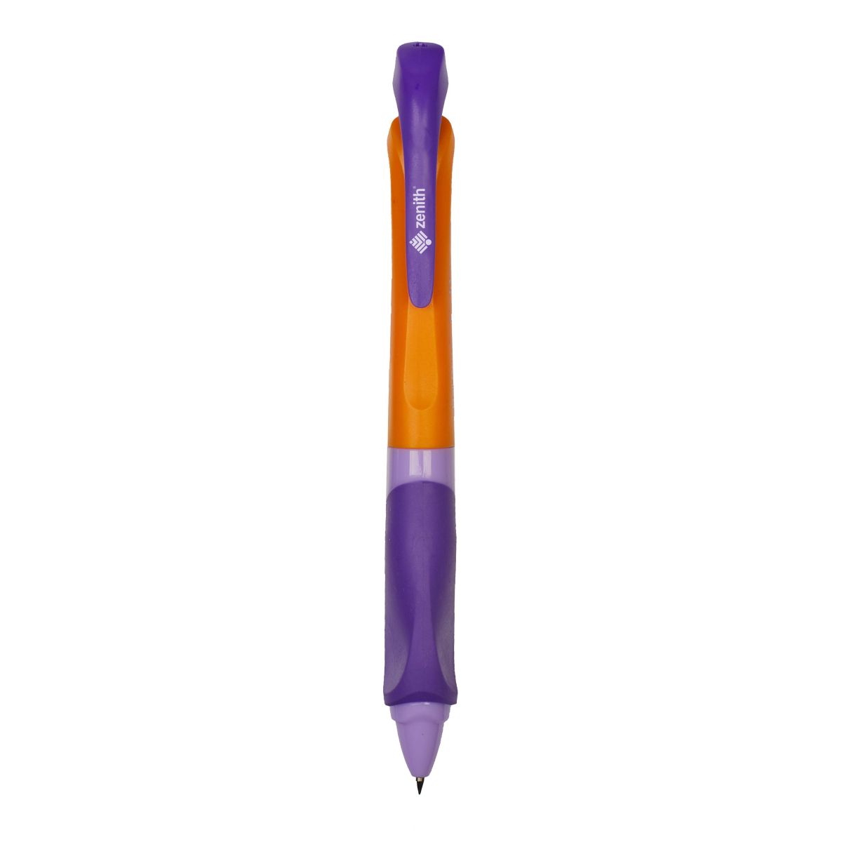 Długopis Zenith praxis niebieski 0,7mm (201318001)