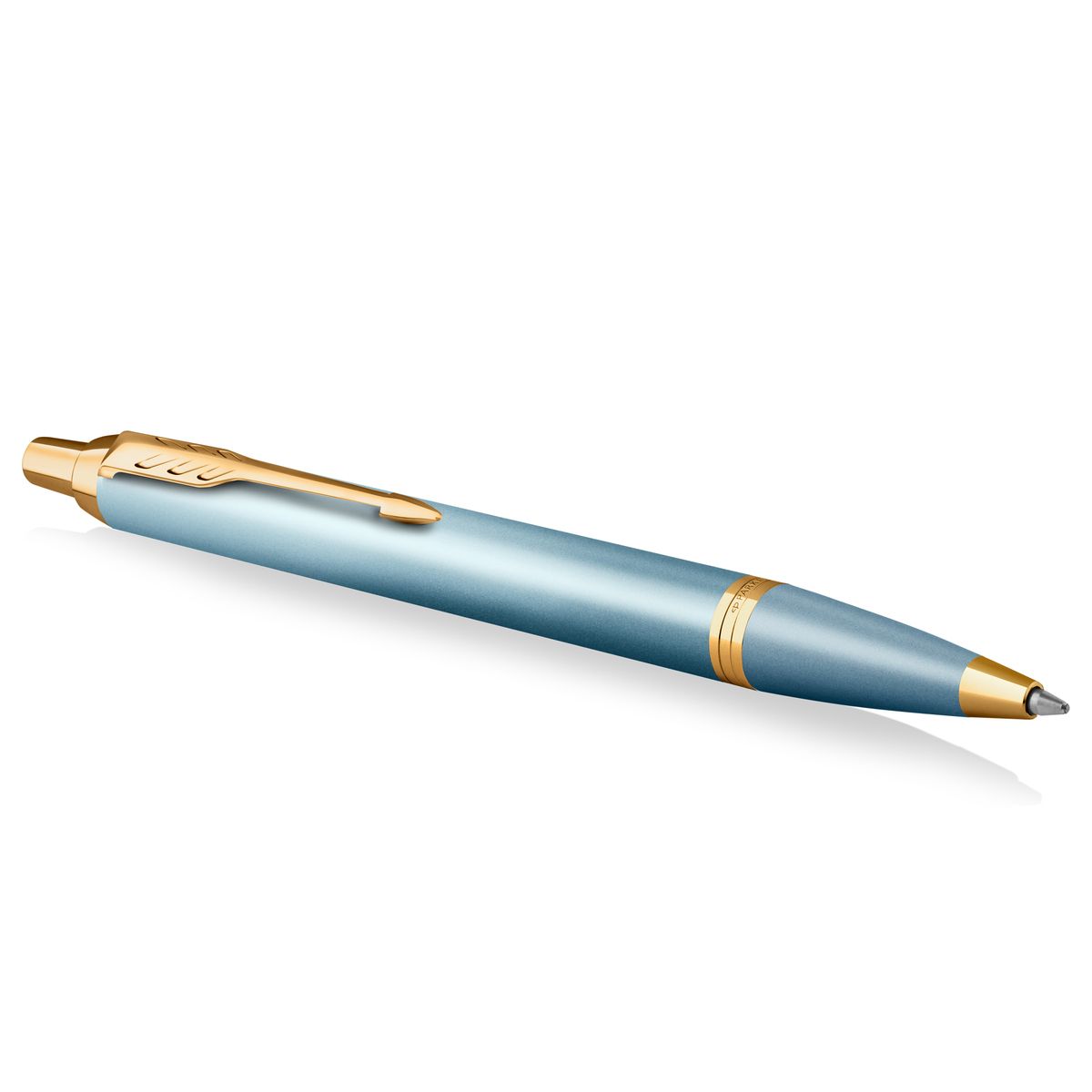 Ekskluzywny długopis Parker IM 30226982038944 GT (2203894)