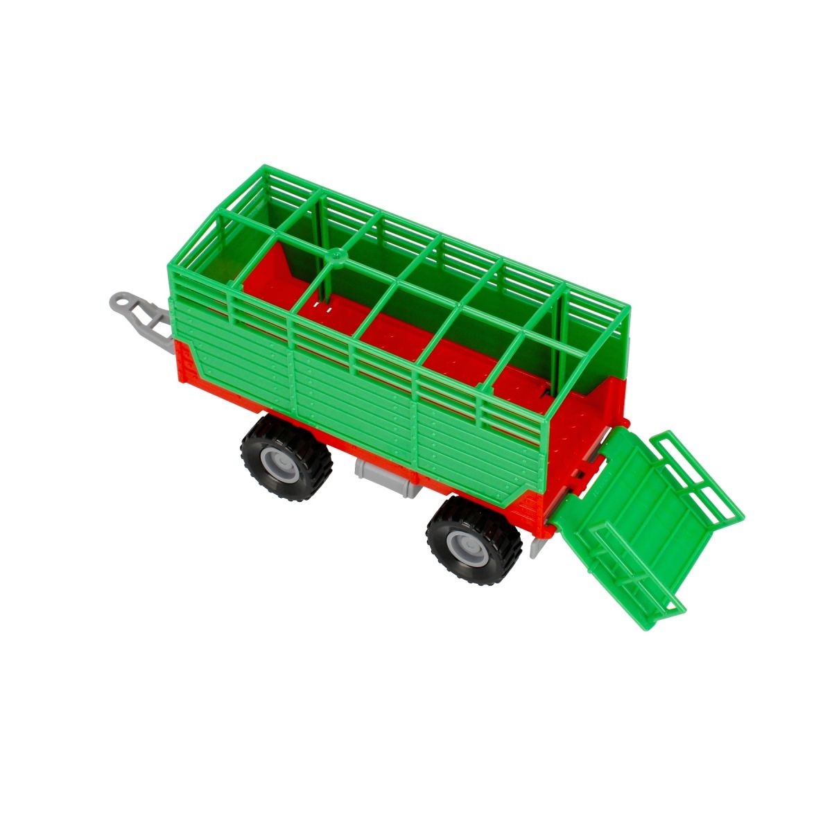 Traktor Moje Ranczo Mega Creative (487472)