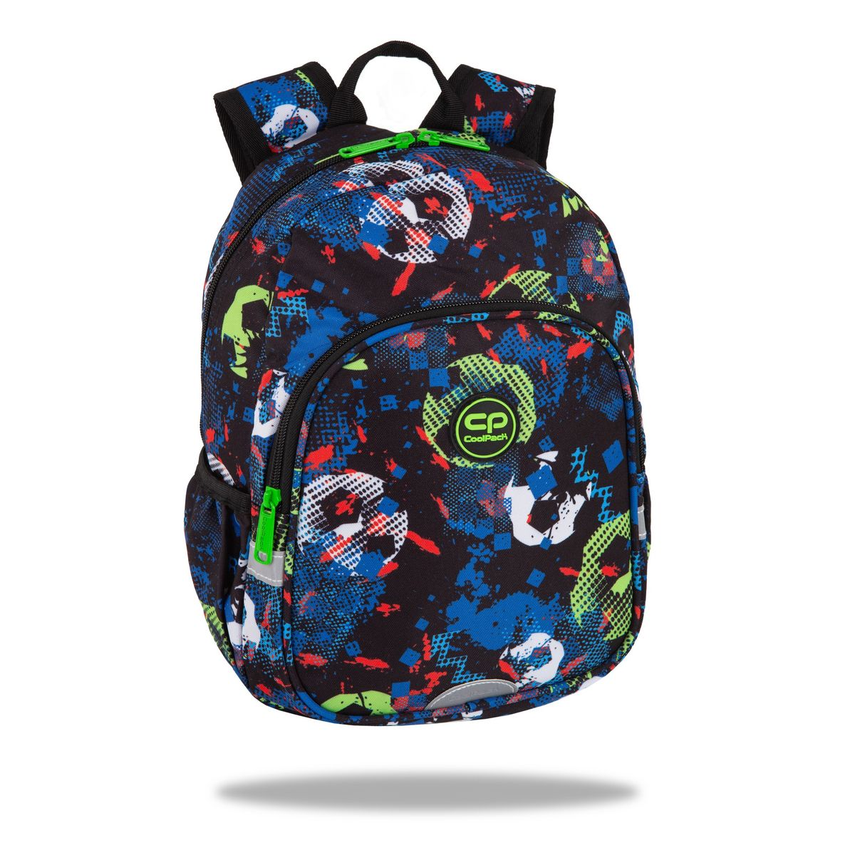 Plecak Patio Football Coolpack (F049336)