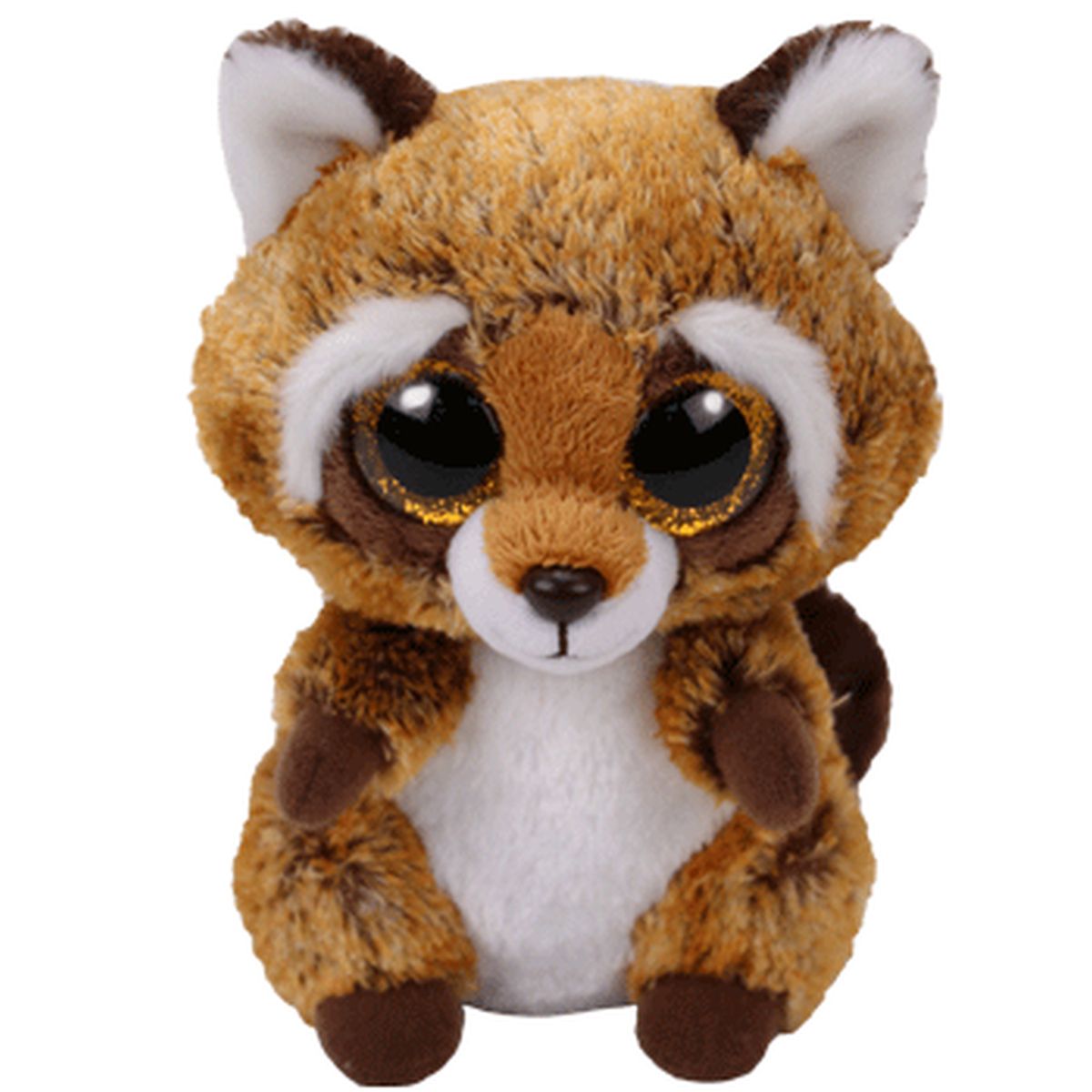 Pluszak Ty Beanie Boos szop rusty [mm:] 150 (36941)