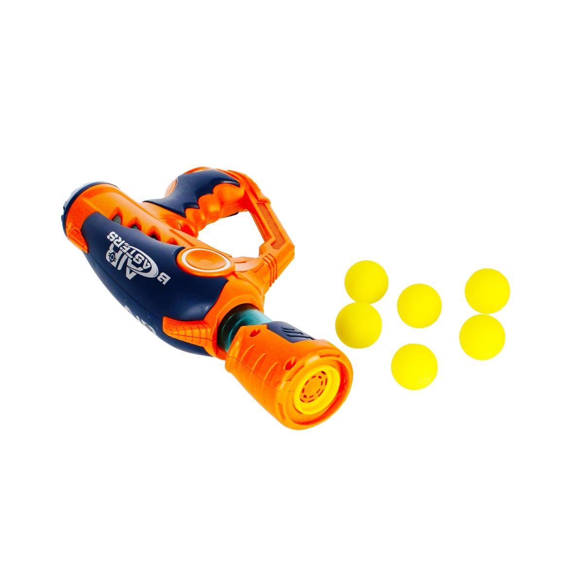 Pistolet Mega Creative na piłki piankowe (478603)