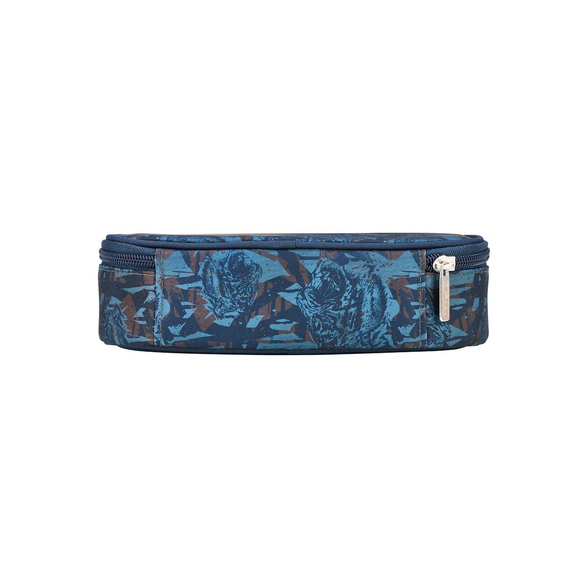 Piórnik Herlitz Kosmetyczka BeatBox Camo Tiger (300001124)