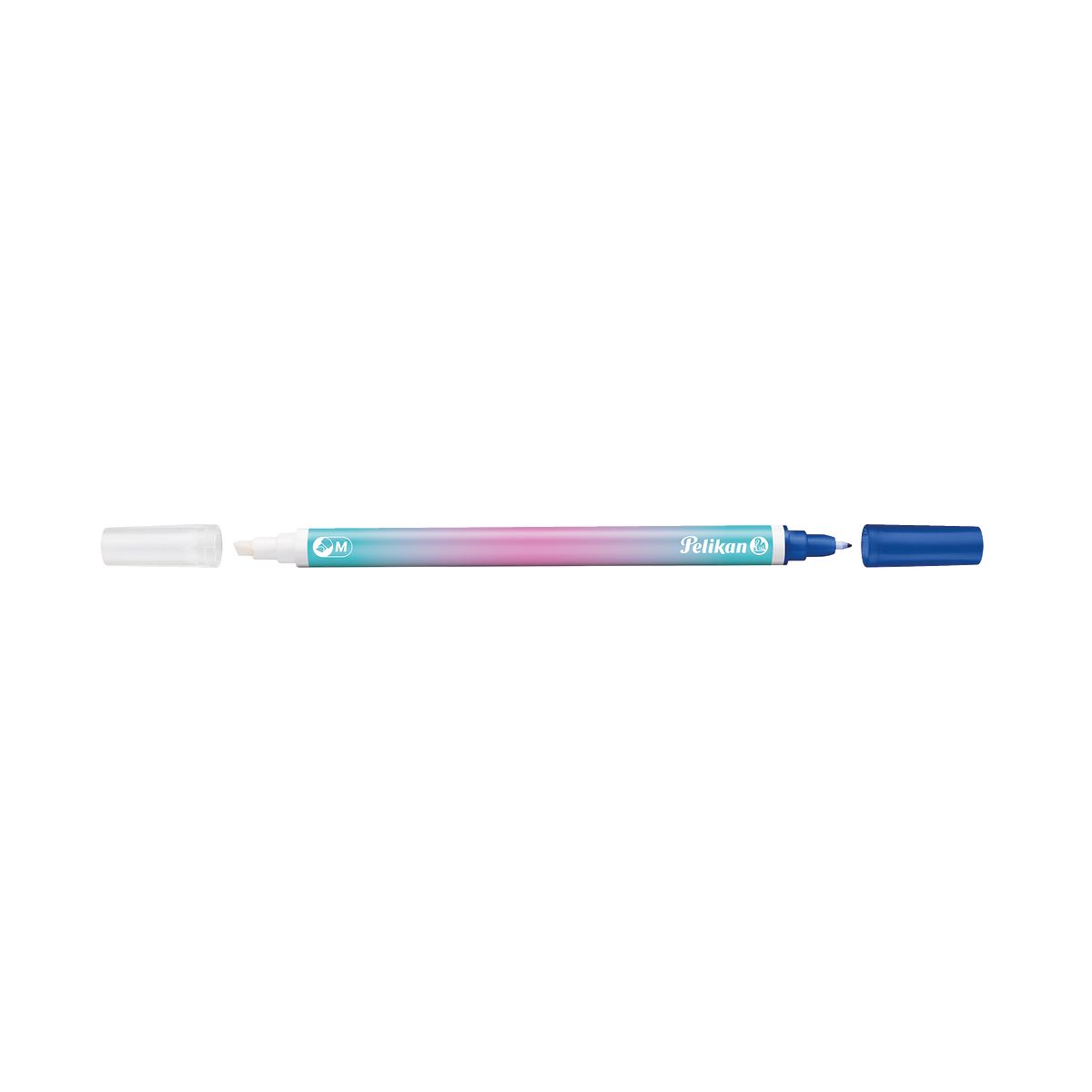 Wymazywacz do atramentu Pelikan Super Pirat twist (300007990)