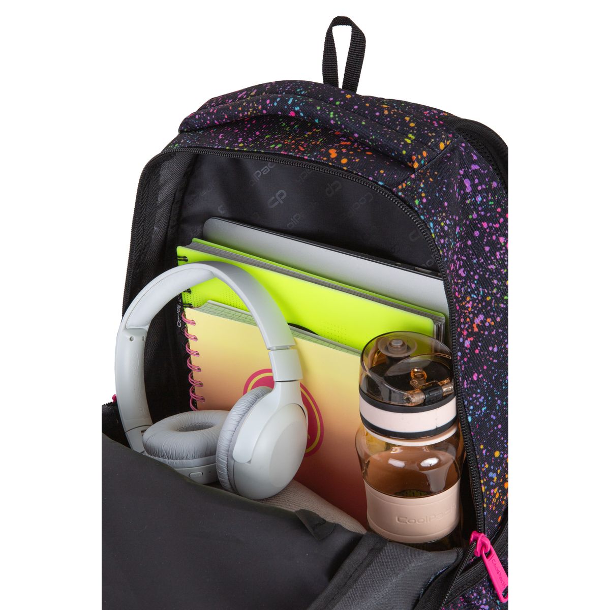 Plecak Patio CoolPack GALACTICA Pick (F099899)