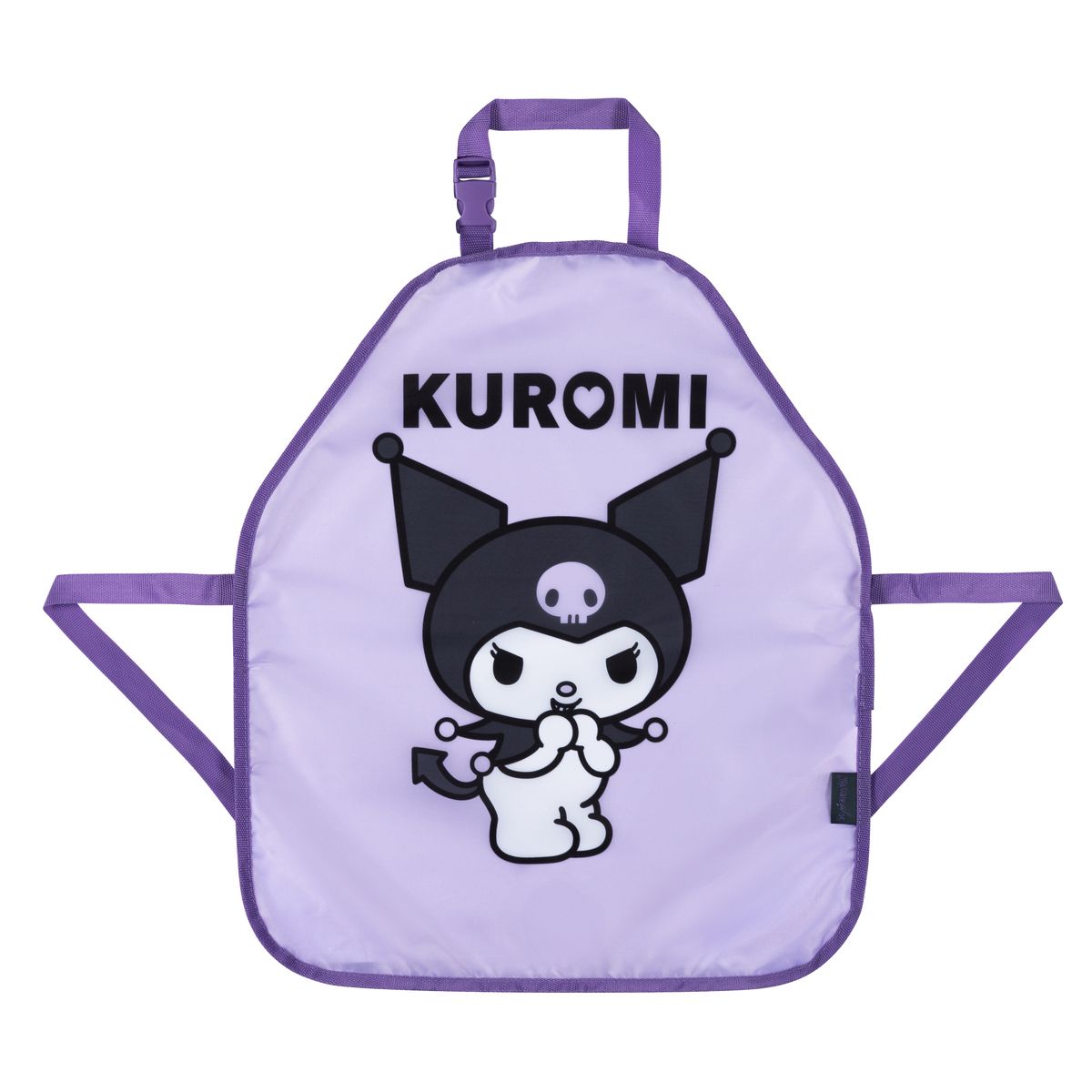 Fartuch KUROMI fartuszek ochronny St.Majewski (VIOLET)