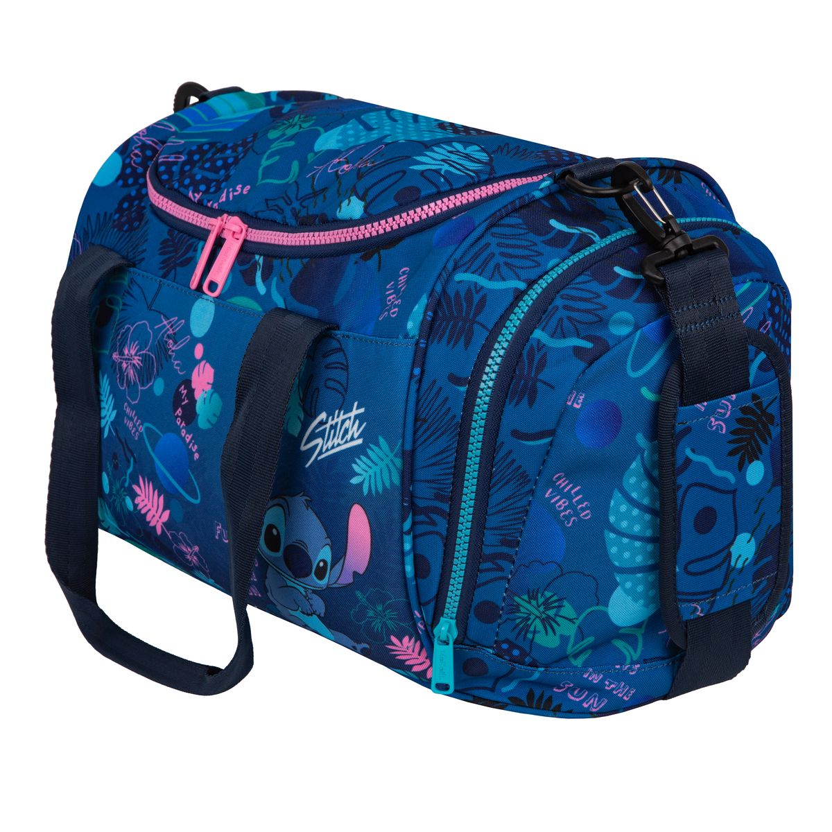 Torba Patio M-Fit S Stitch (9108268000)