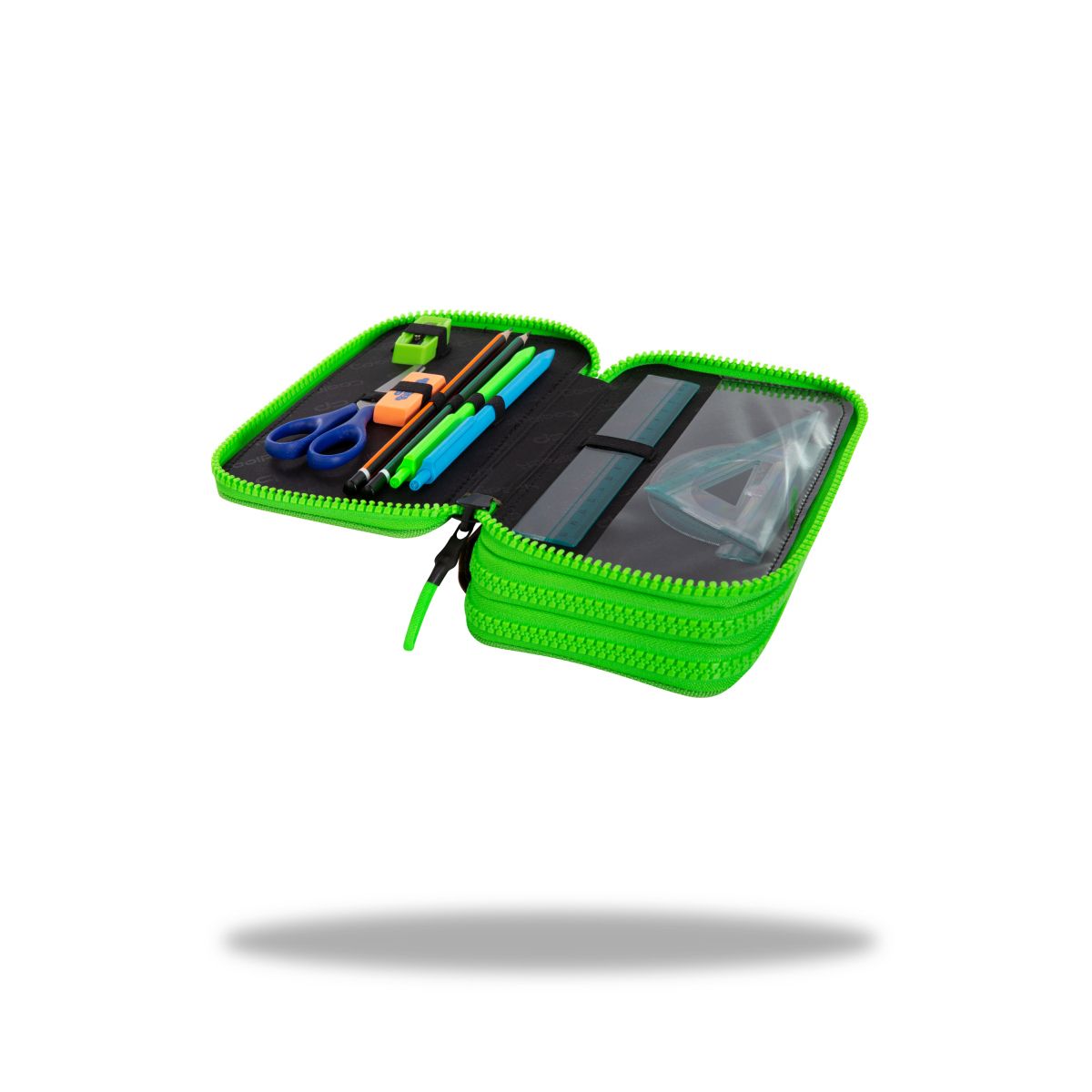 Piórnik Patio CoolPack Jumper 2 (C67199)