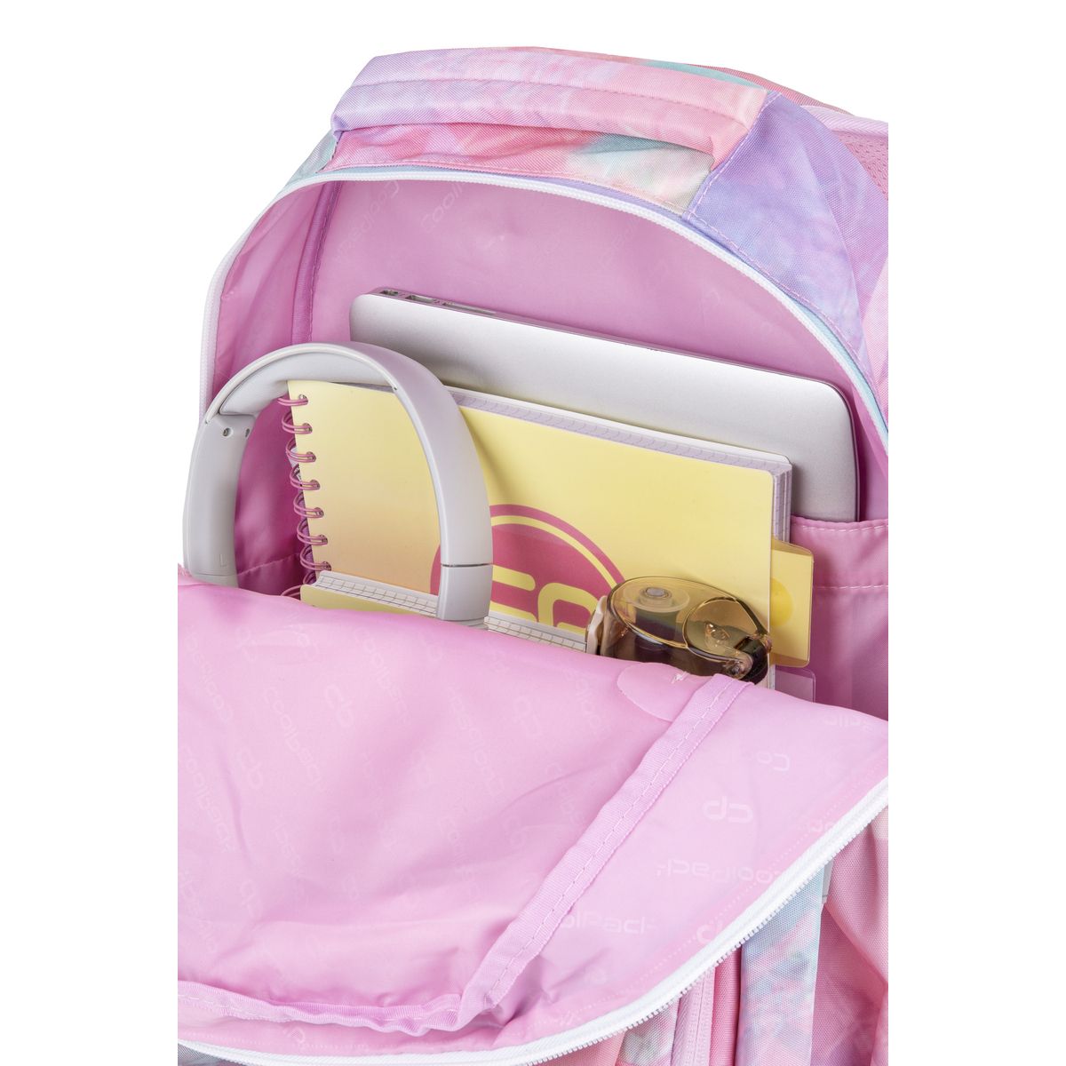 Plecak Patio BASE PLUS TIE DYE Coolpack (F027912)