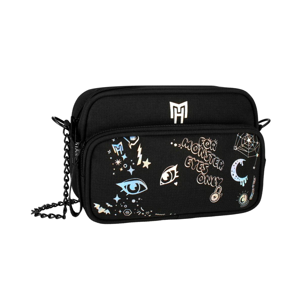 Torba na ramię Monster High Starpak (518386)