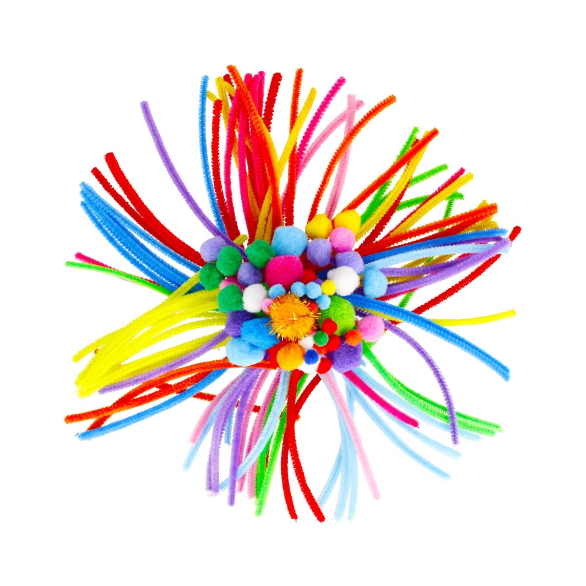 Zestaw kreatywny Craft With Fun (478656)