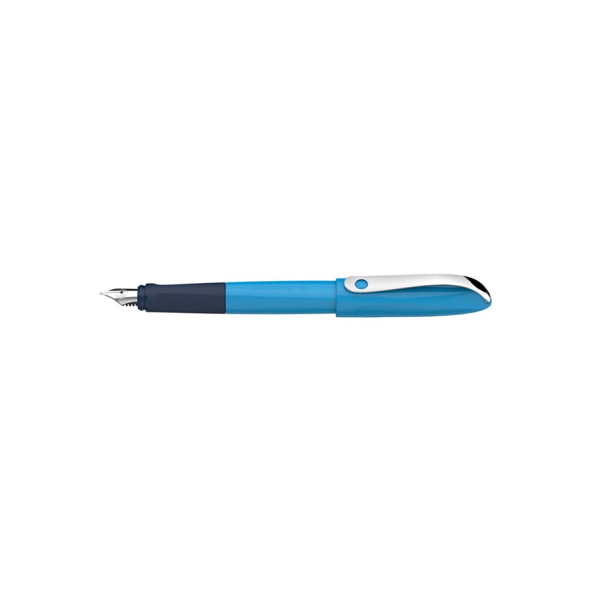 Pióro wieczne Wavy niebieskie Schneider (SR162133)