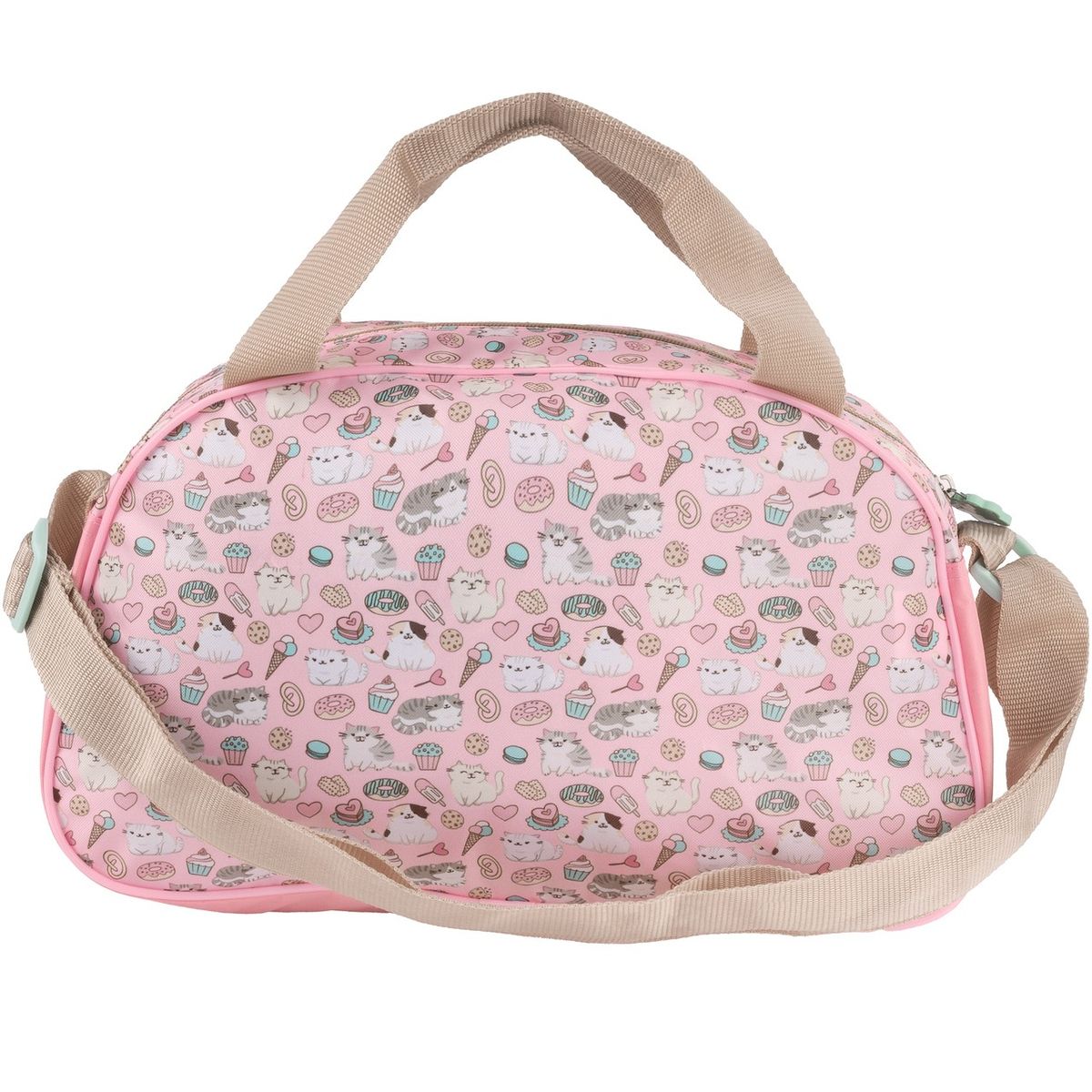 Torba Cleo i Frank Derform (TPACF45)