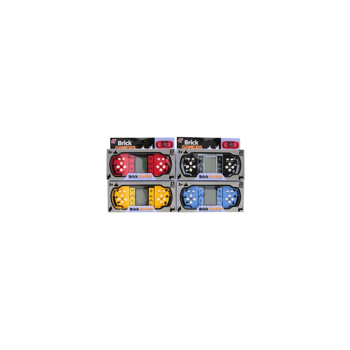 Gra elektroniczna Mega Creative (545362)