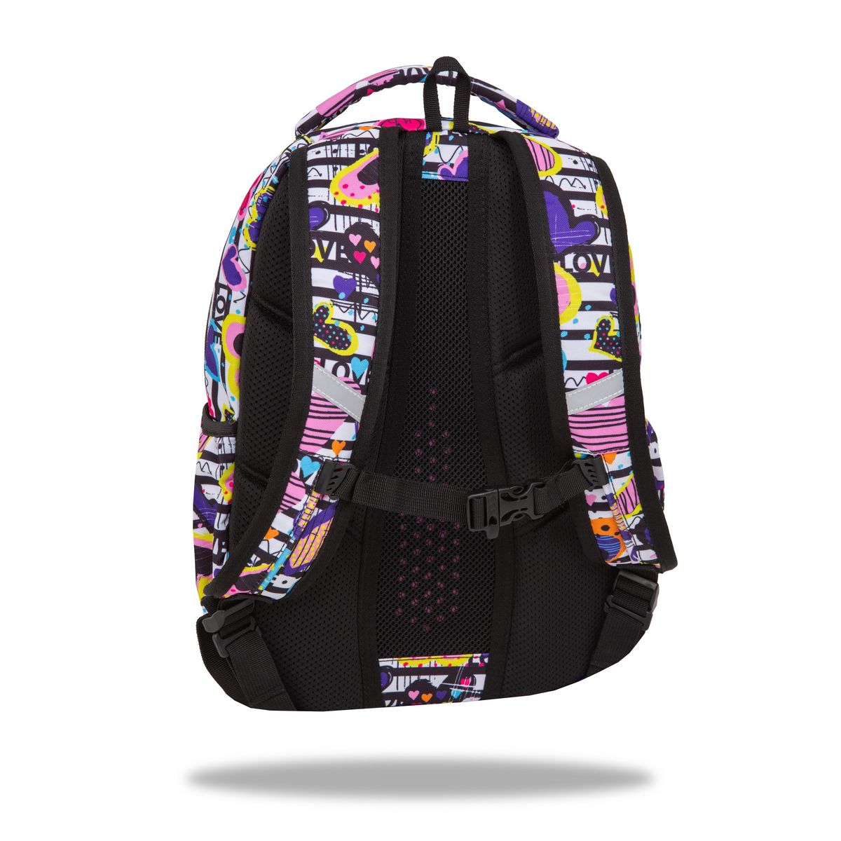 Plecak Patio BASE PLUS Diary Coolpack (F027936)