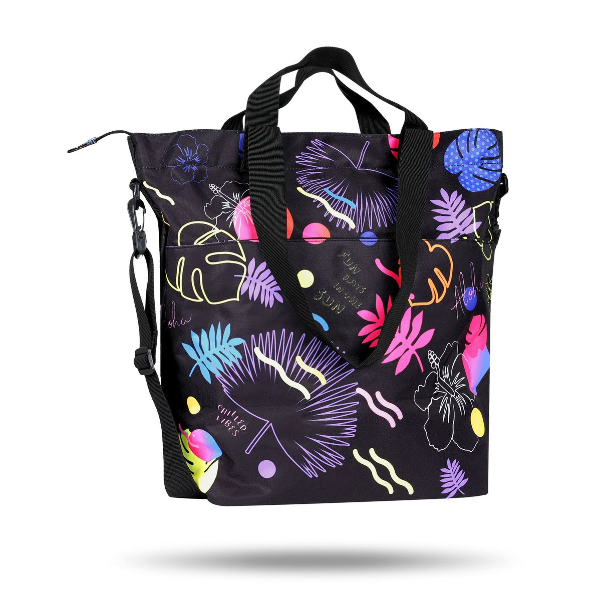 Torba na ramię Patio Stitch (F142886)