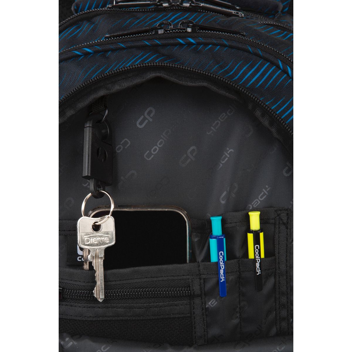 Plecak Patio Factor (F002907)