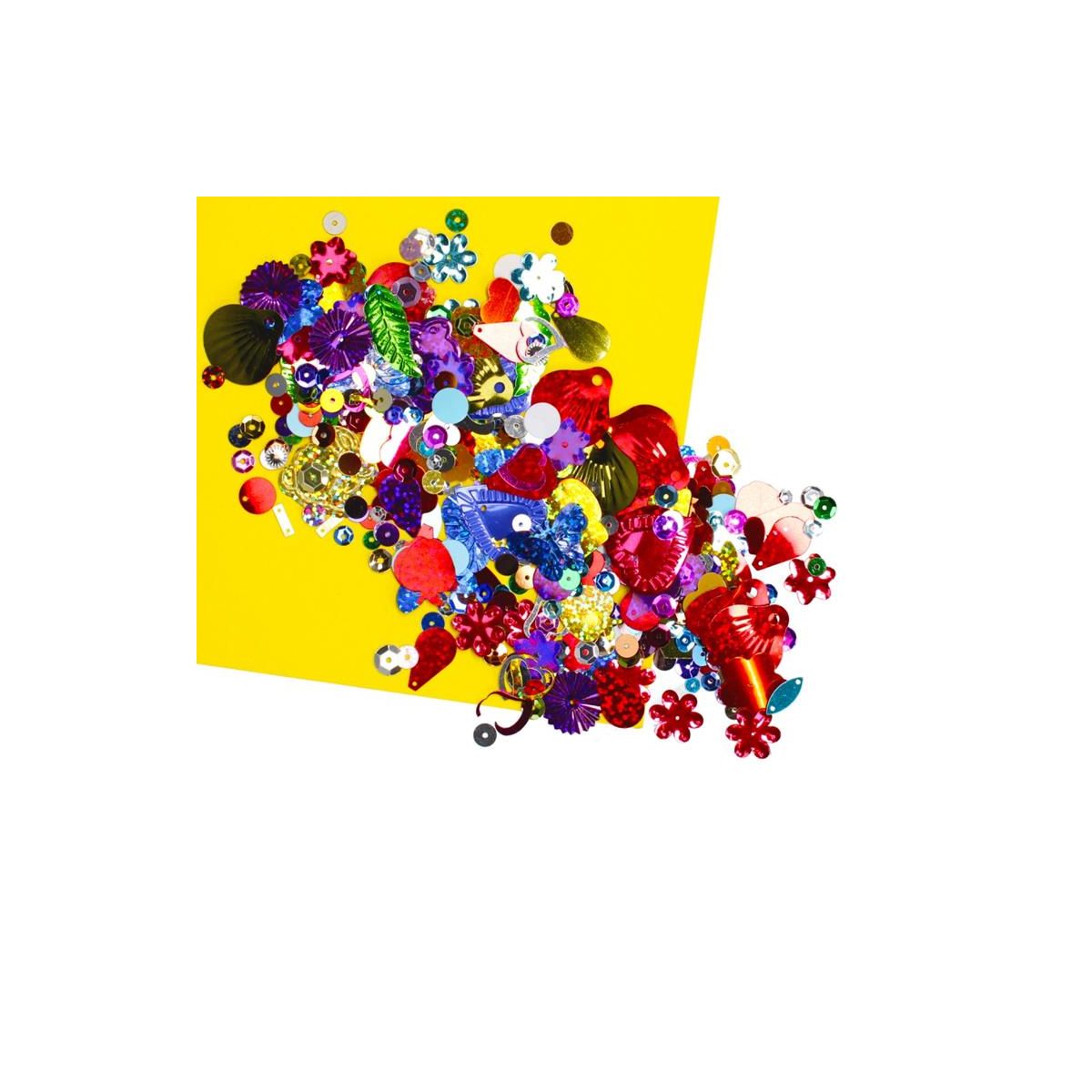 Zestaw kreatywny Craft With Fun (478656)