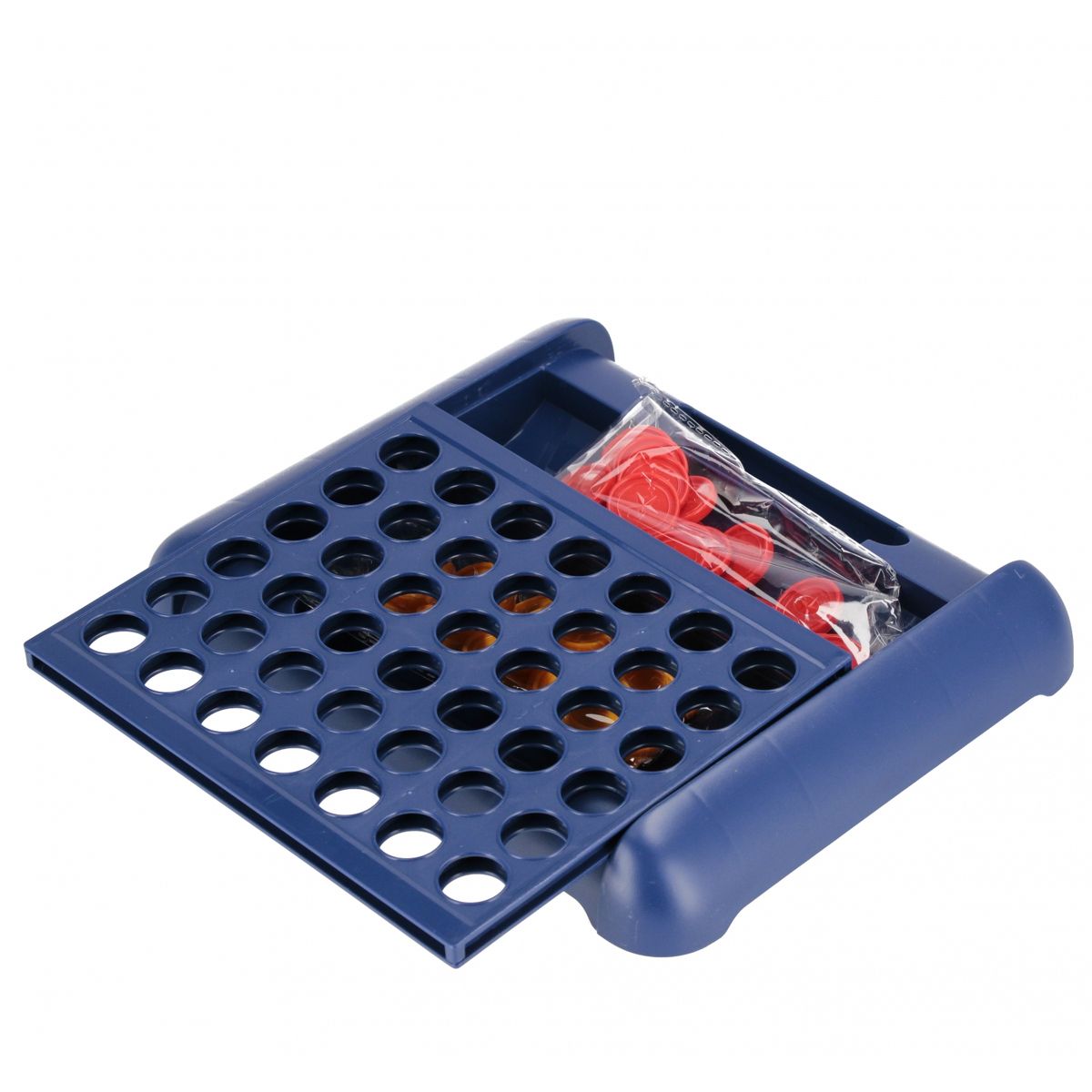 Gra logiczna Mega Creative linie (544335)