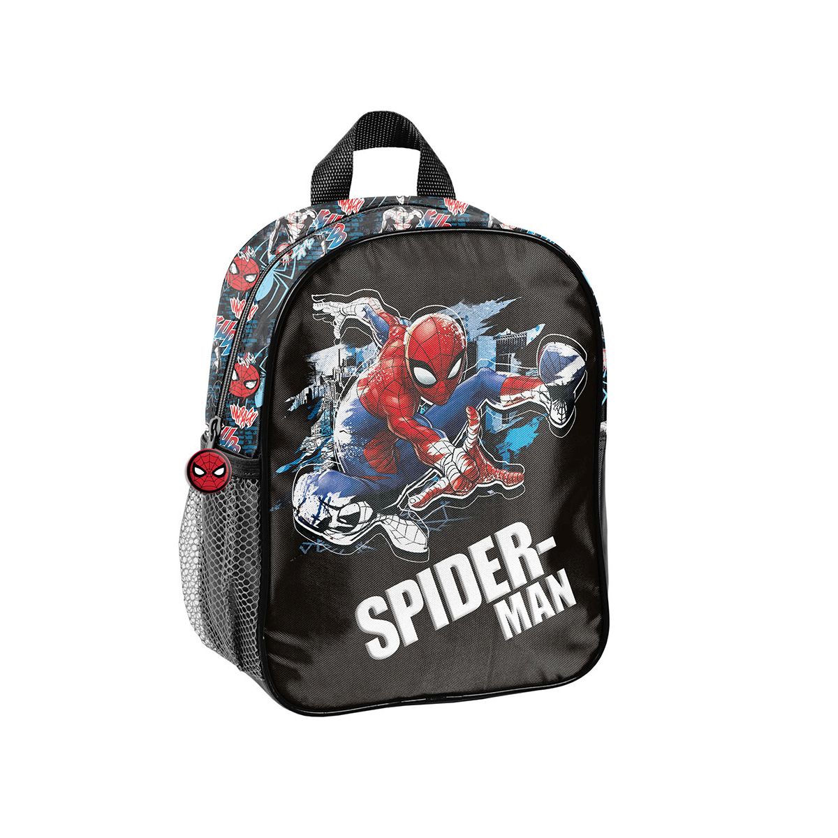Plecak Paso Spider Man (SP25WW-303)
