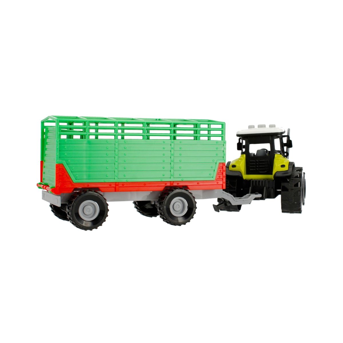 Traktor Moje Ranczo Mega Creative (487472)