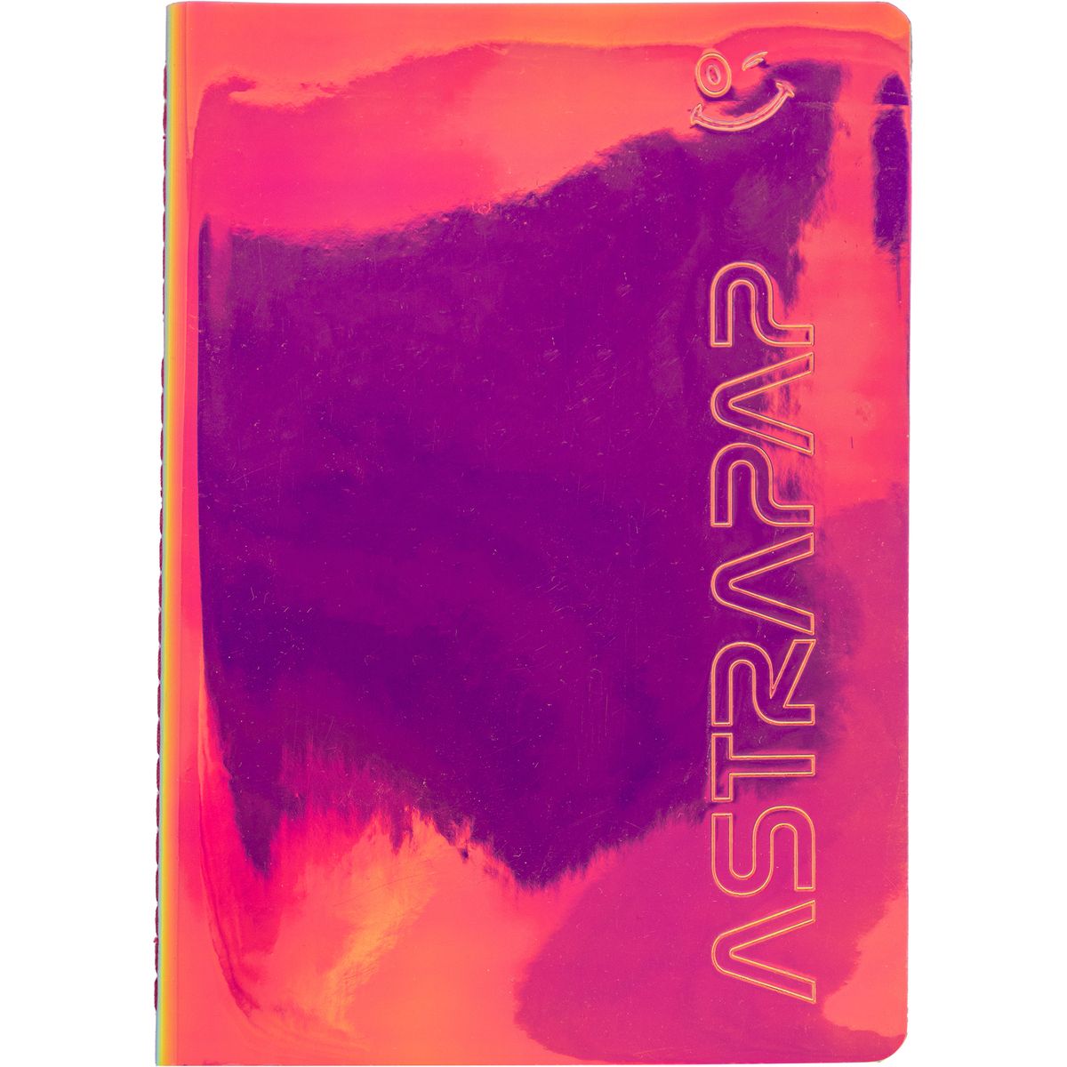 Zeszyt Astrapap Holographic (102023022)