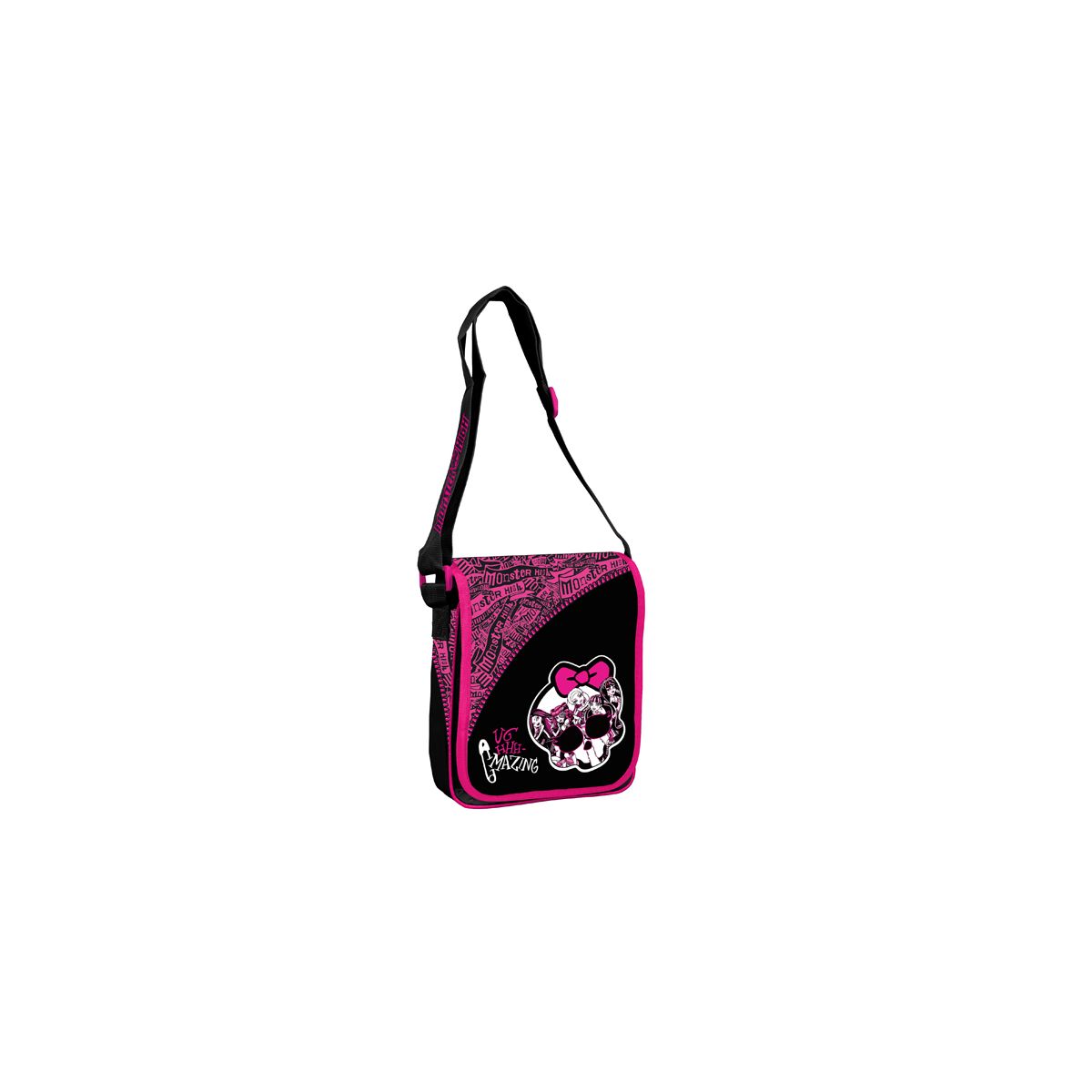 Torba na ramię Starpak Monster High (289524)