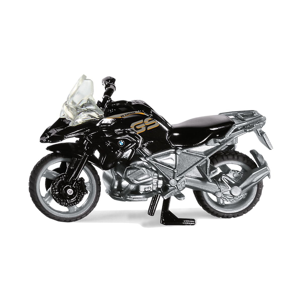 Motocykl SIKU Motor BMW (S1399)