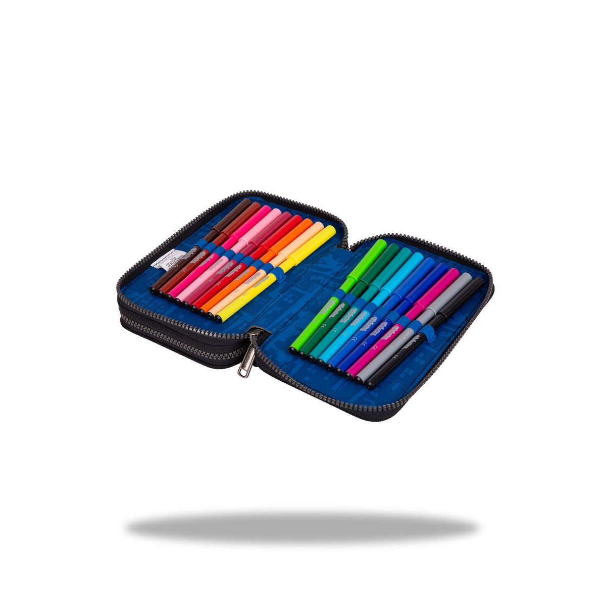 Piórnik Patio cool pack (F066777)