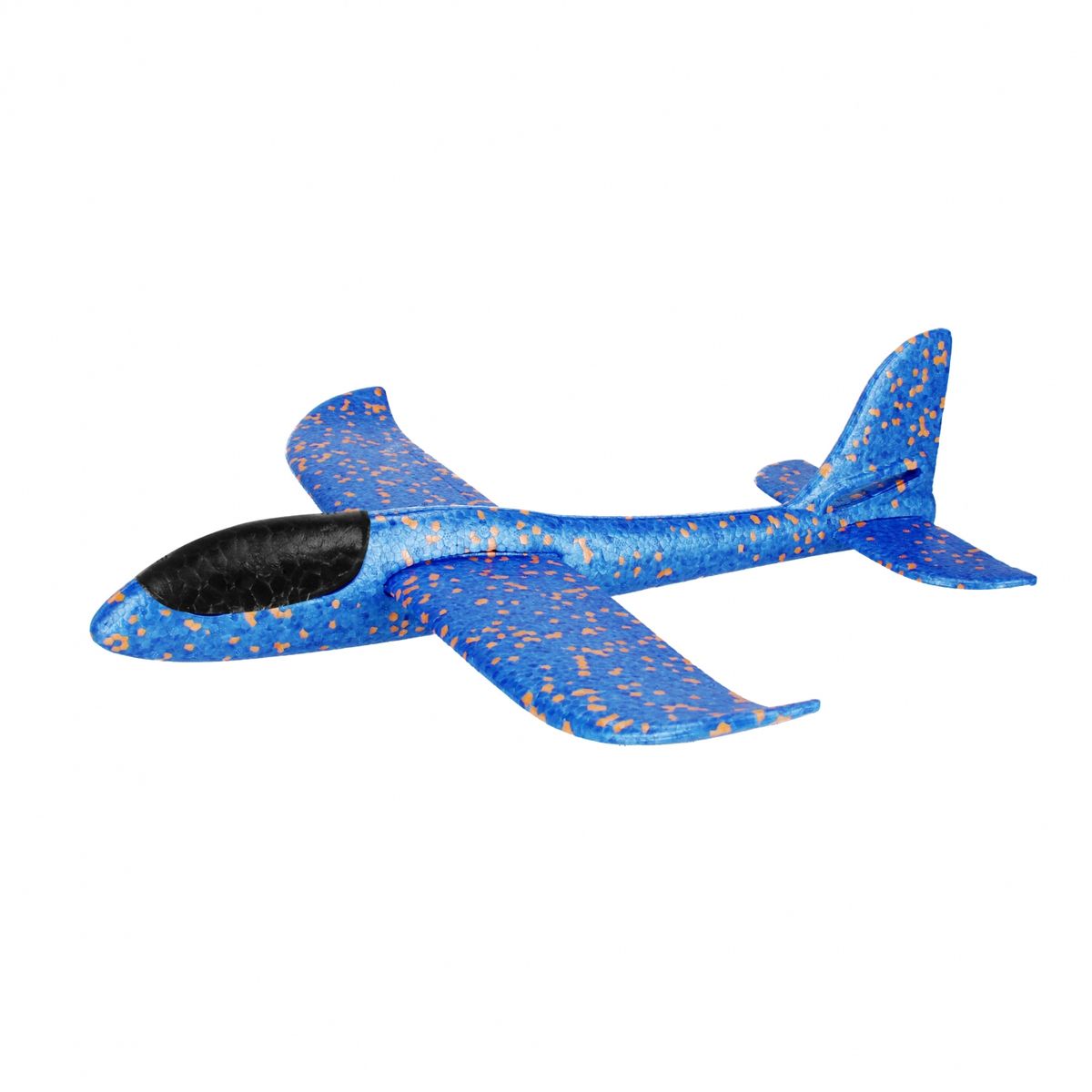 Samolot Mega Creative piankowy 35cm (531483)