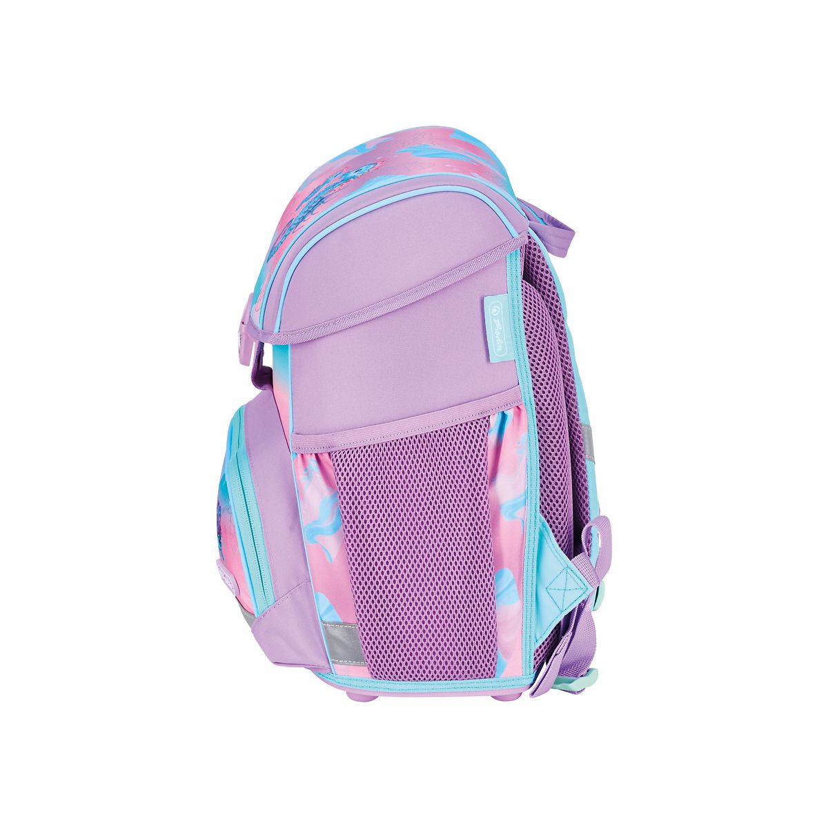 Plecak Herlitz Loop+ Ocean Lights (400197533)
