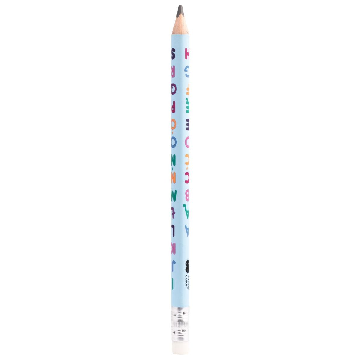 Ołówek Happy Color (HA 3132 01AB-2B)