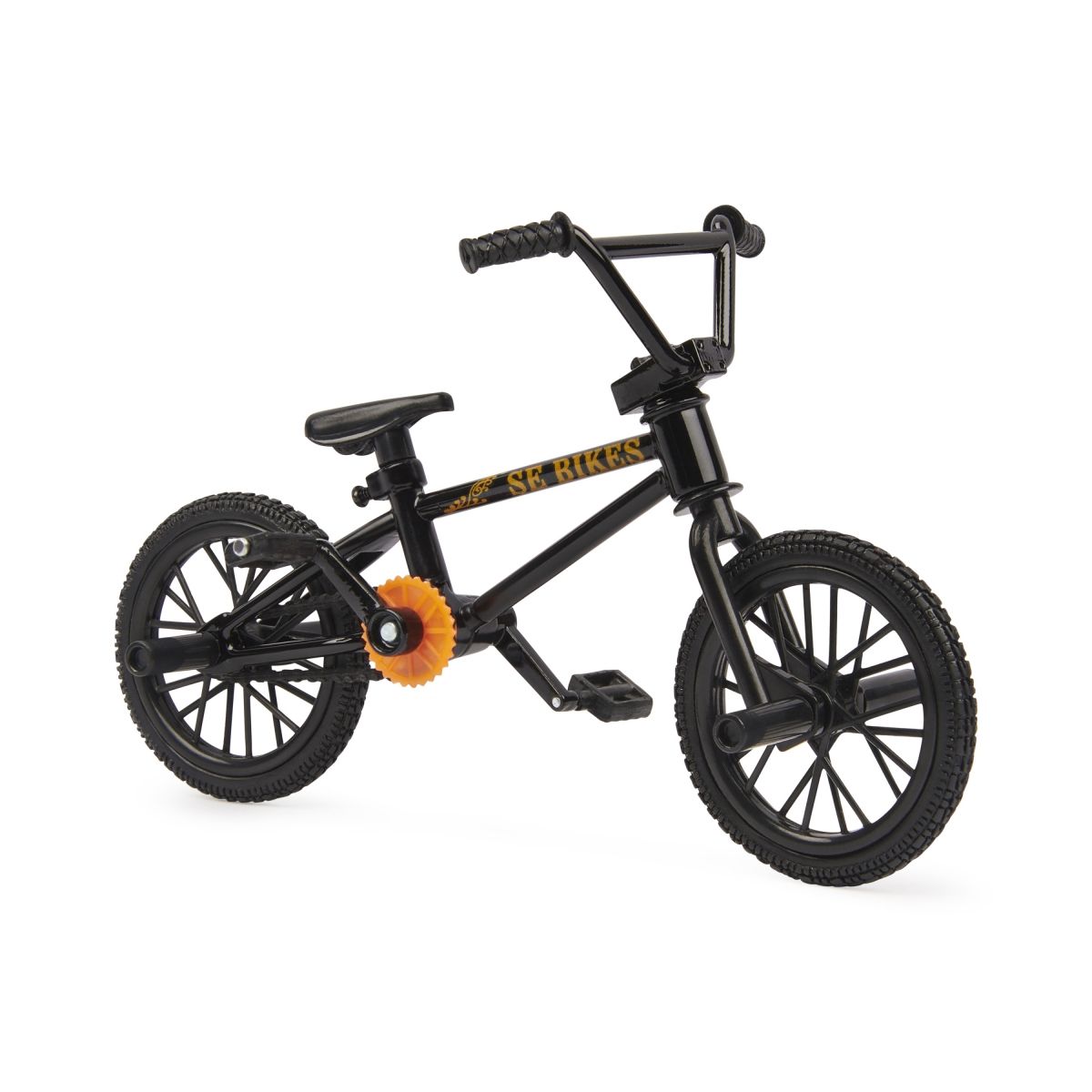 Rowerek Spin Master Tech dec rower BMX (6028602)