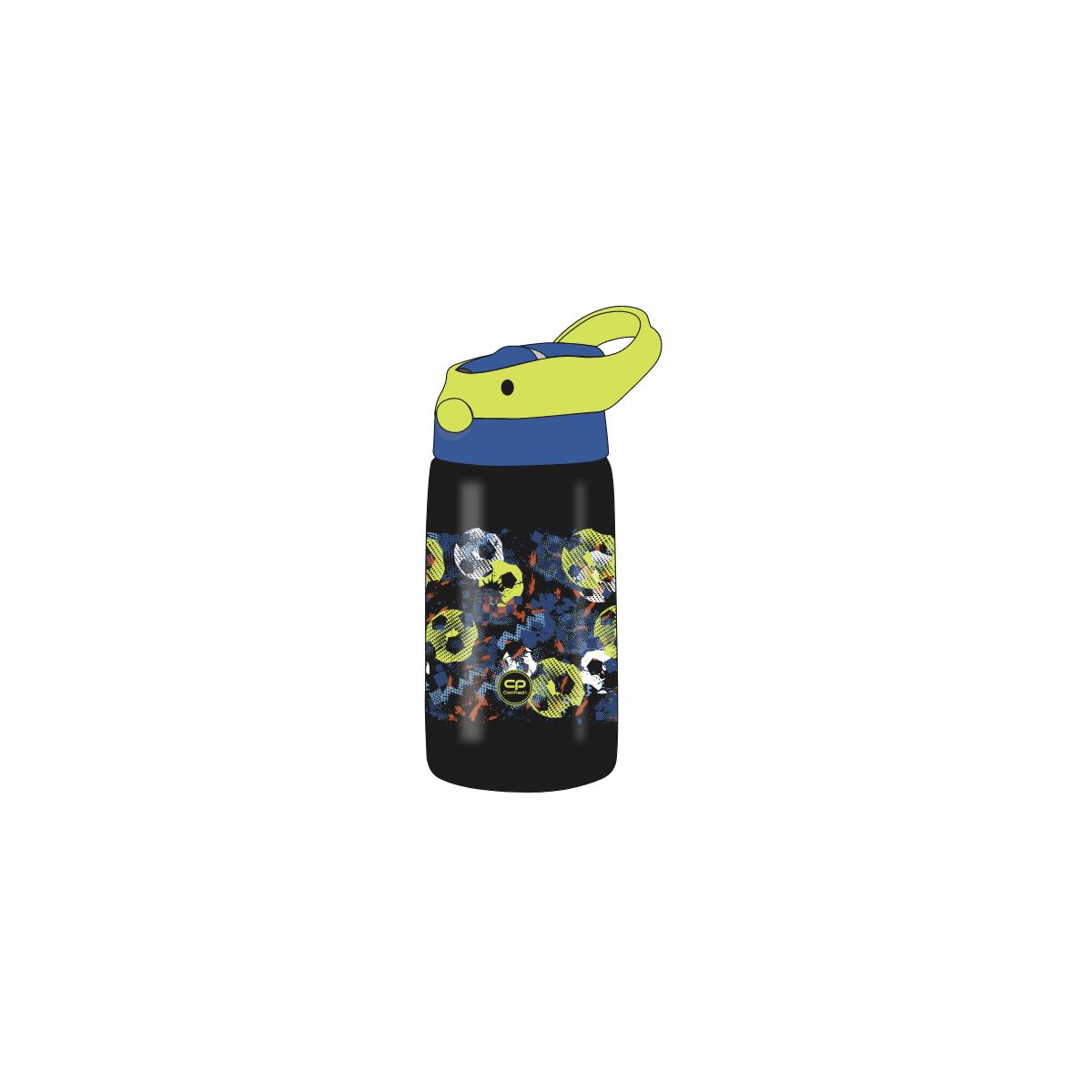 Bidon Patio Cool Pack Bono Football (Z10336)