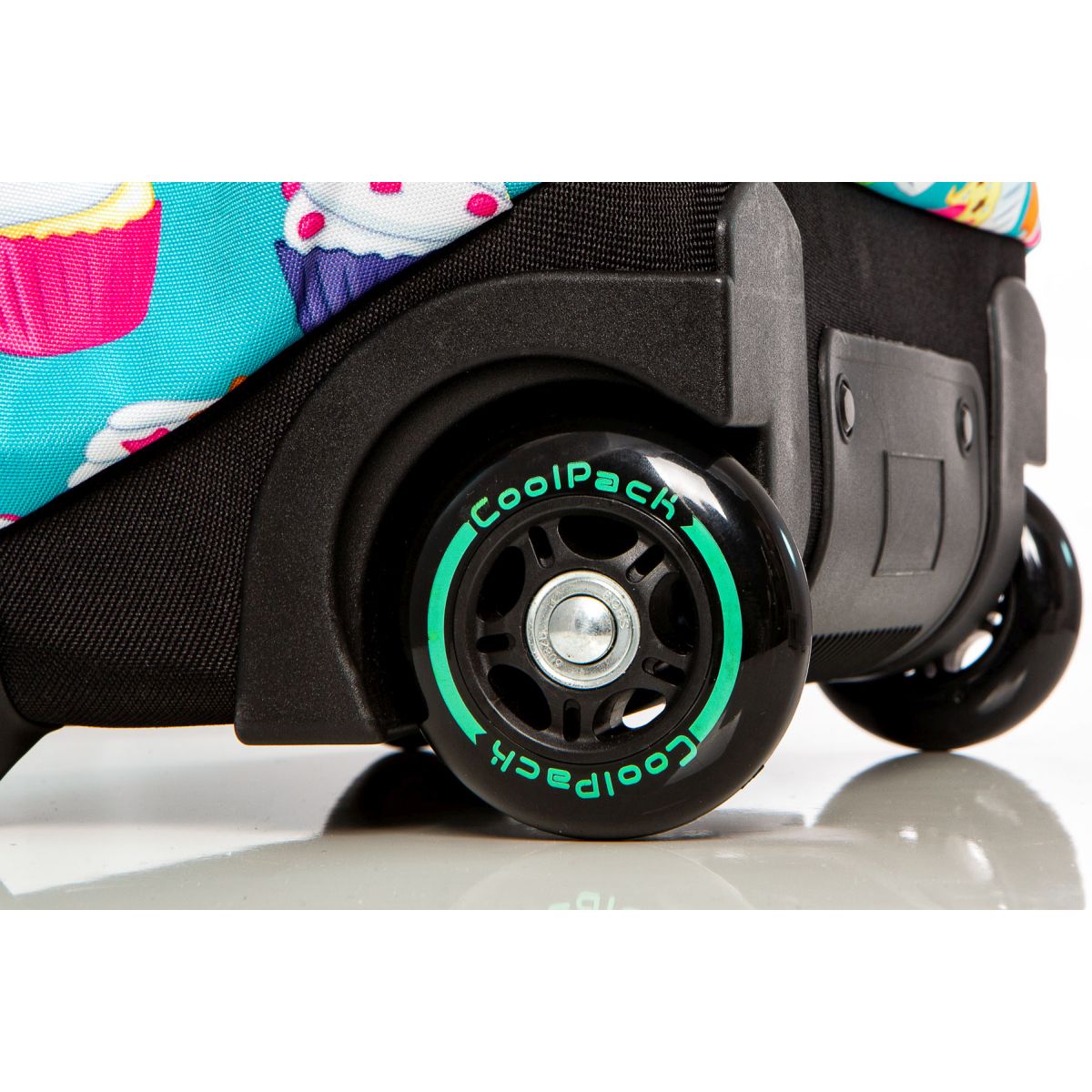 Plecak Patio cool pack junior (A28203)
