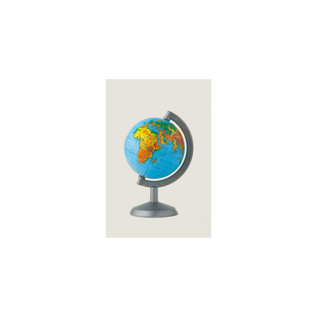 Globus fizyczny Zachem śr. 70mm