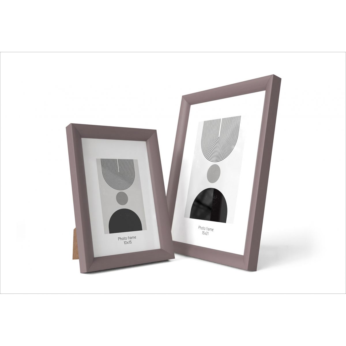 Ramka Lund LL [mm:] 130x180 Styler