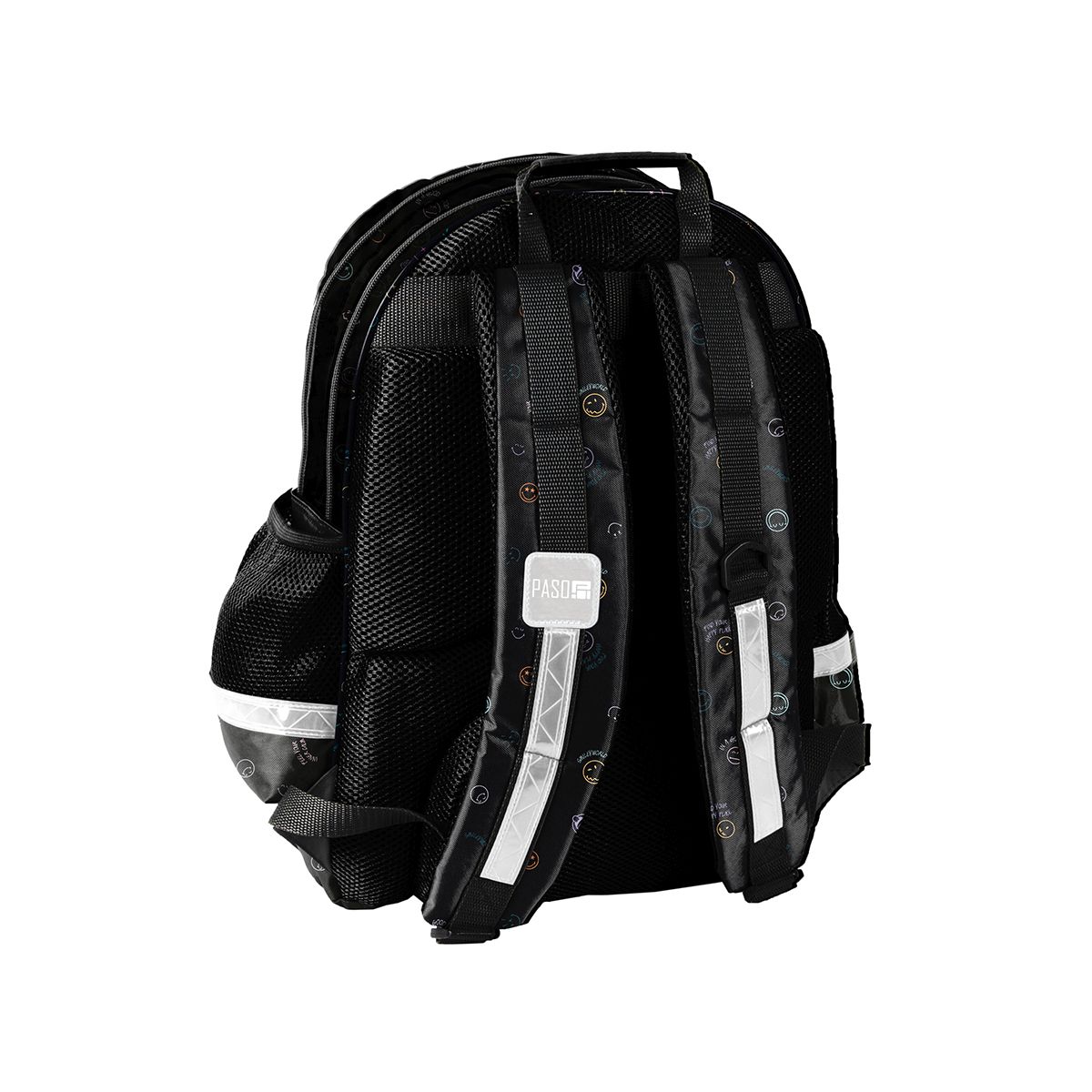 Plecak Paso Smiley (SM25LR-116)