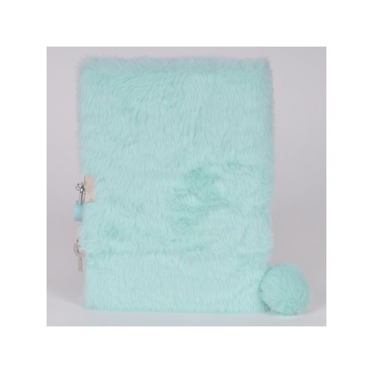 Pamiętnik Paso pluszowy Stitch A5 (DS25FF-3676)