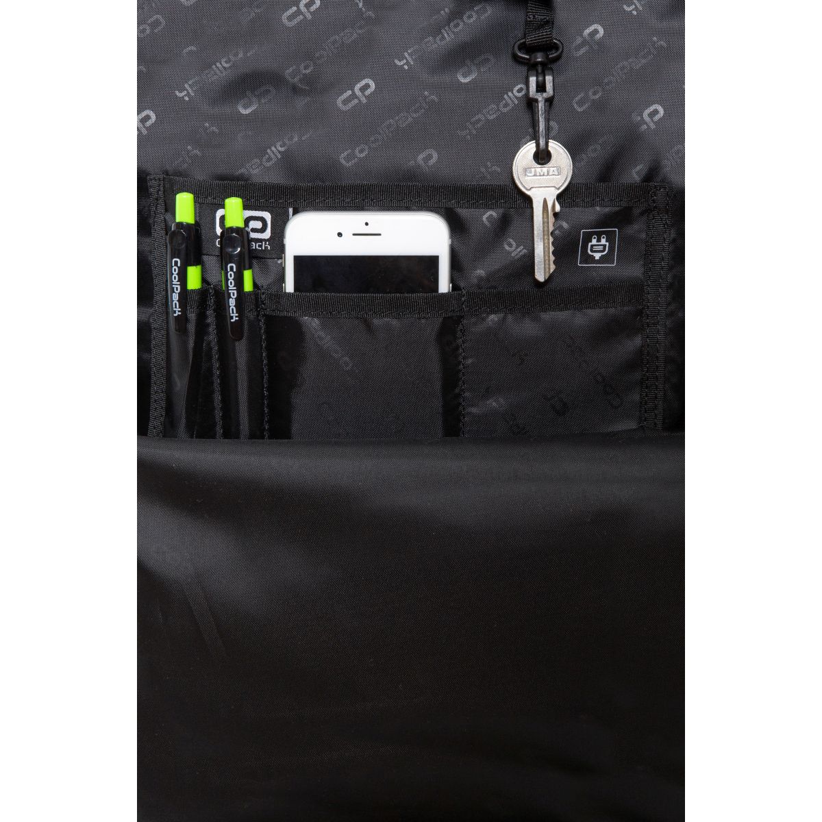 Plecak Patio cool pack SOUL (C10160)