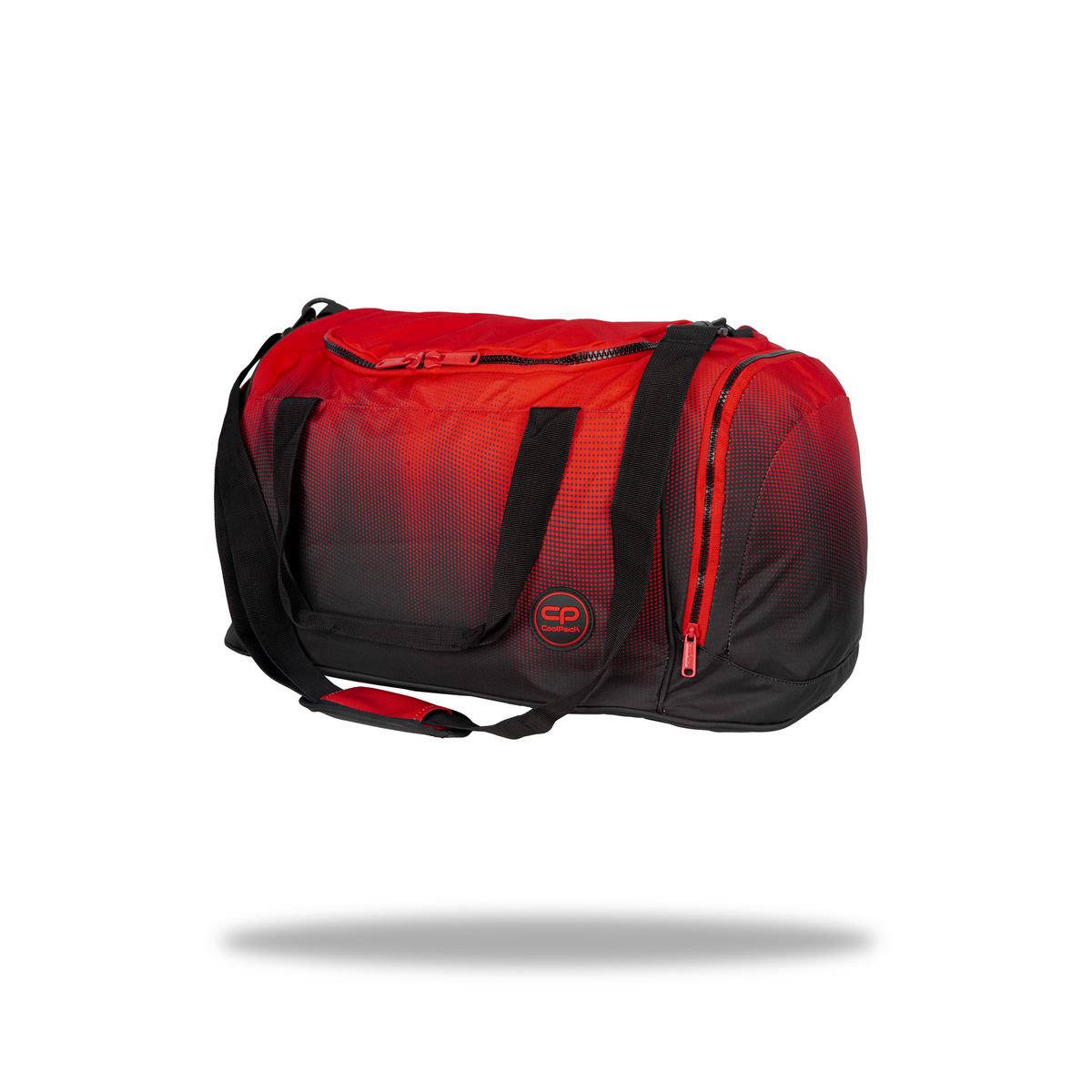 Torba na ramię CoolPack Patio (F092756)