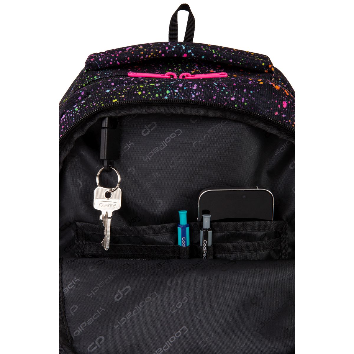 Plecak Patio CoolPack GALACTICA Pick (F099899)