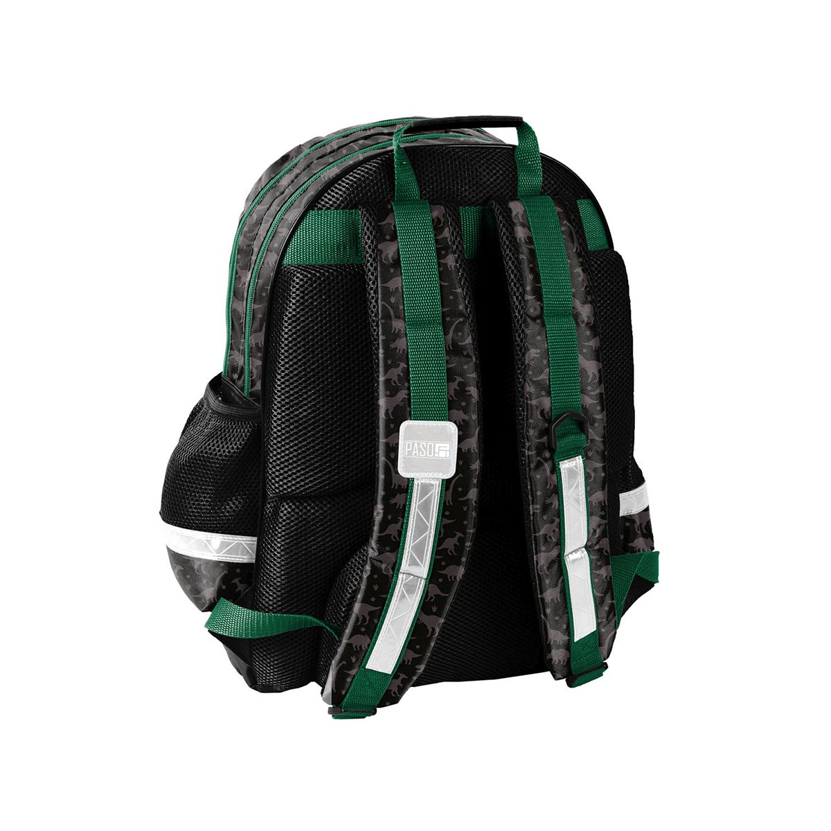 Plecak Paso Dinosaur (PP25DI-116)