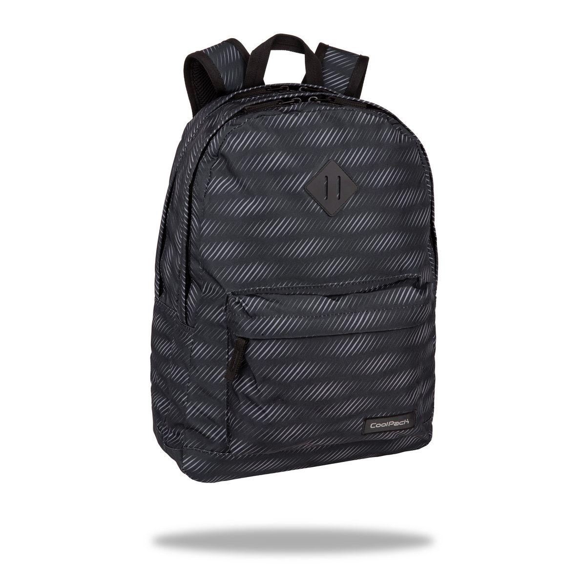 Plecak Patio Scout Obsydian Coolpack (F096896)