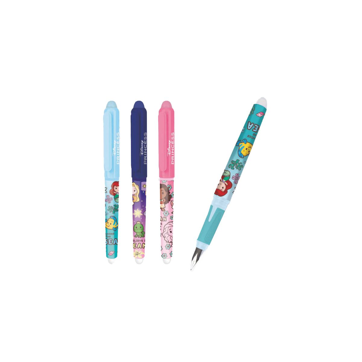 Pióro wieczne Patio Disney Princess (79765PTR)