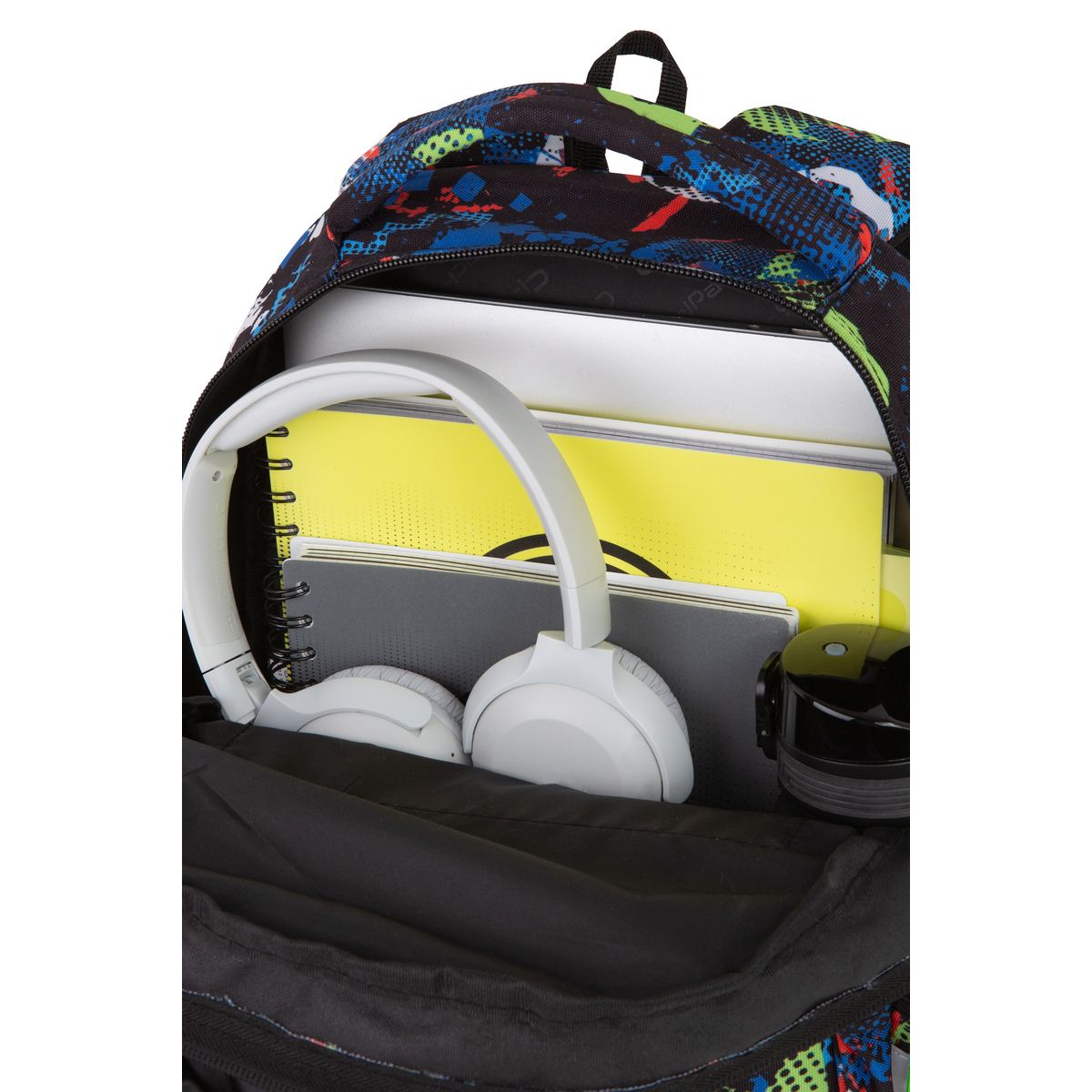 Plecak Patio BASE PLUS Football Coolpack (F029336)