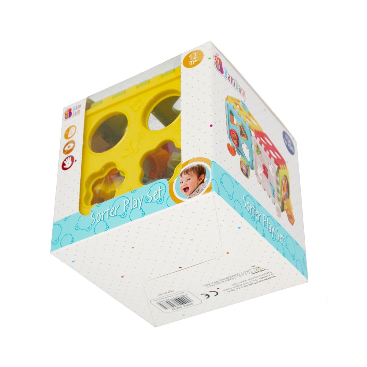 Sorter Bam Bam (492762)