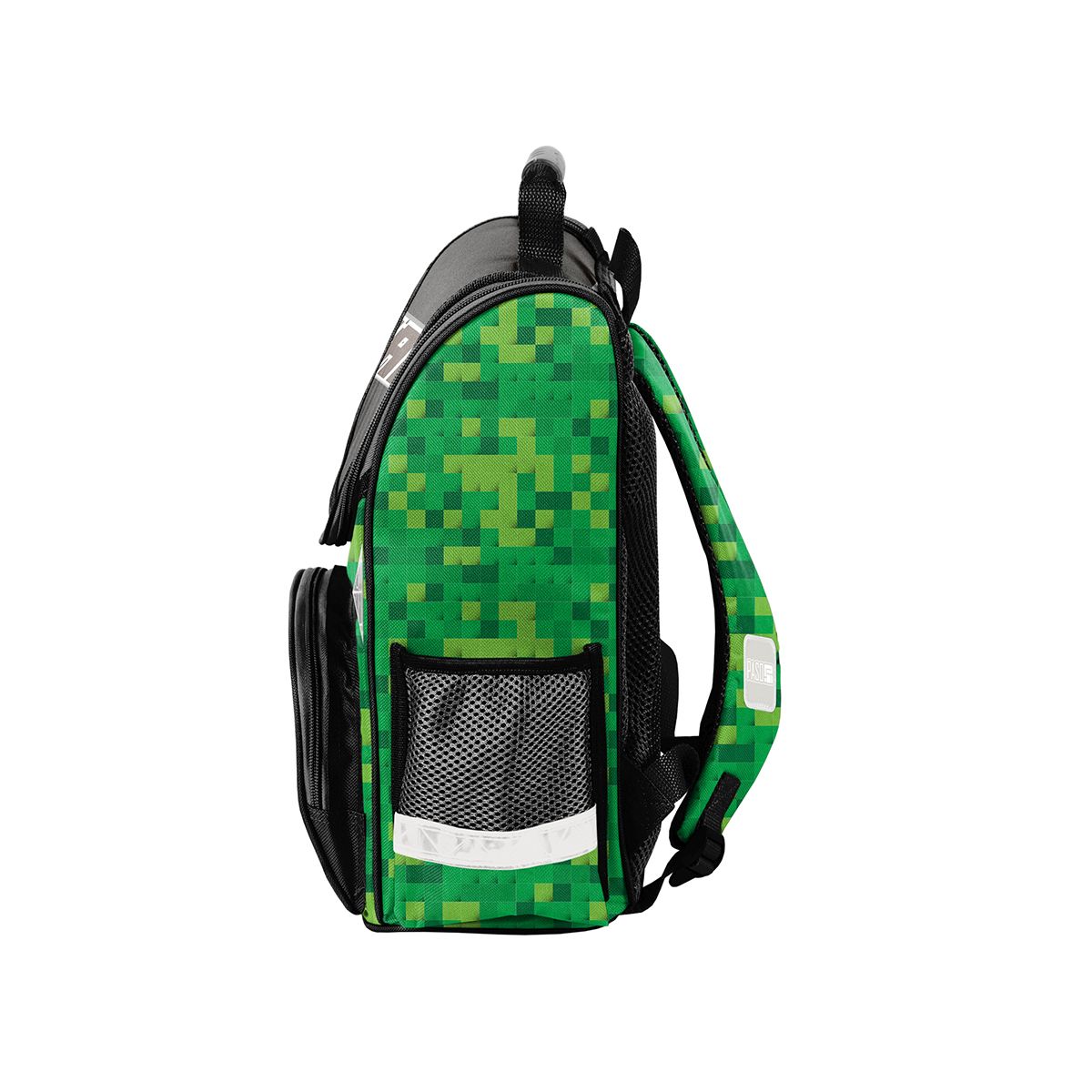 Plecak Paso Game (PP25MN-525)